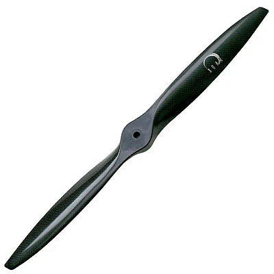 30x13 Xoar Two Blade Sports 3k Carbon Fiber Propeller (Petrol)