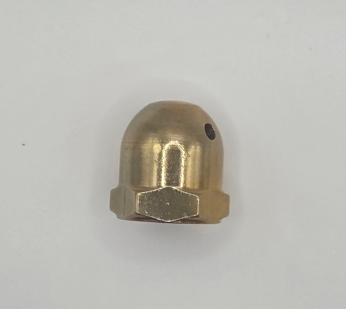 10 x 1mm Heavy Spinner Nut