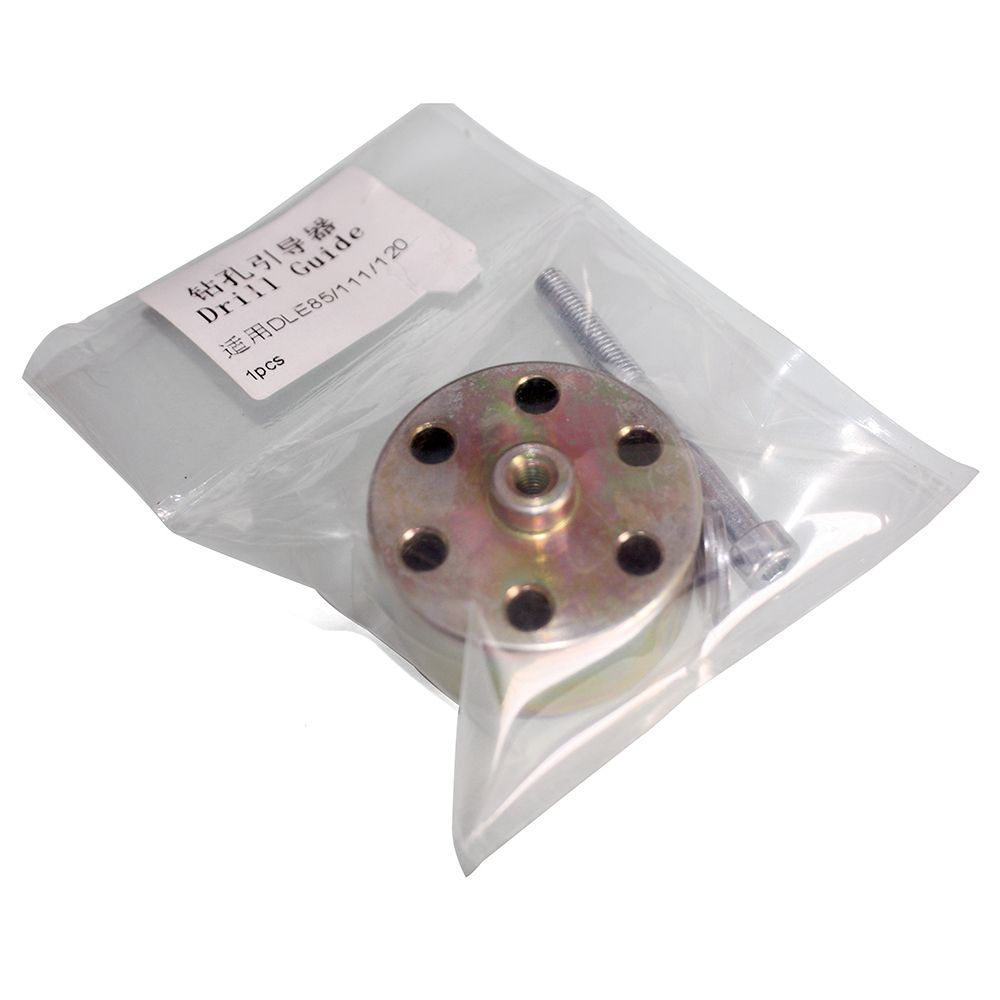 DLE 85, 111 & 120 Drill Guide