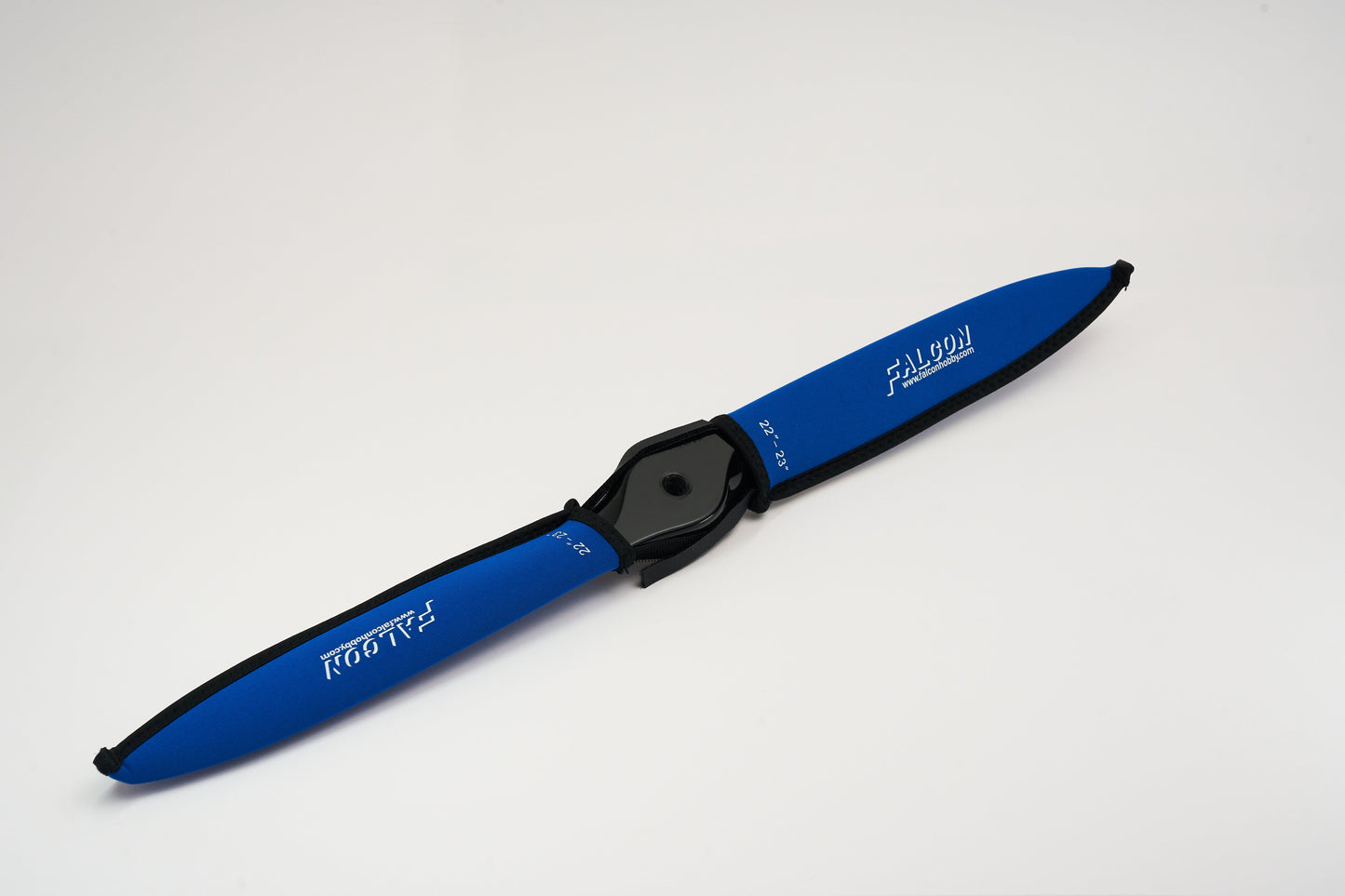 Falcon Propeller Covers
