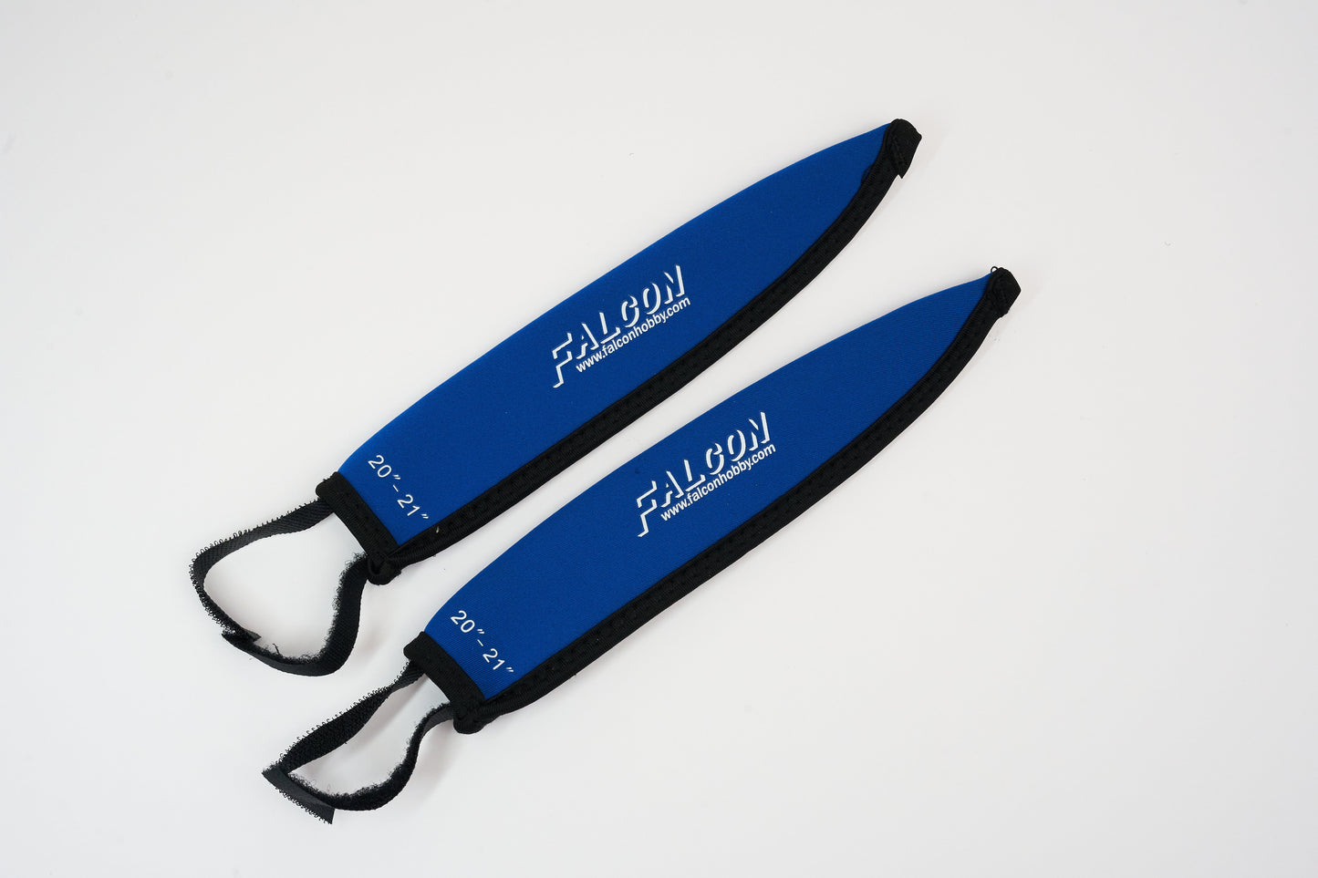 Falcon Propeller Covers