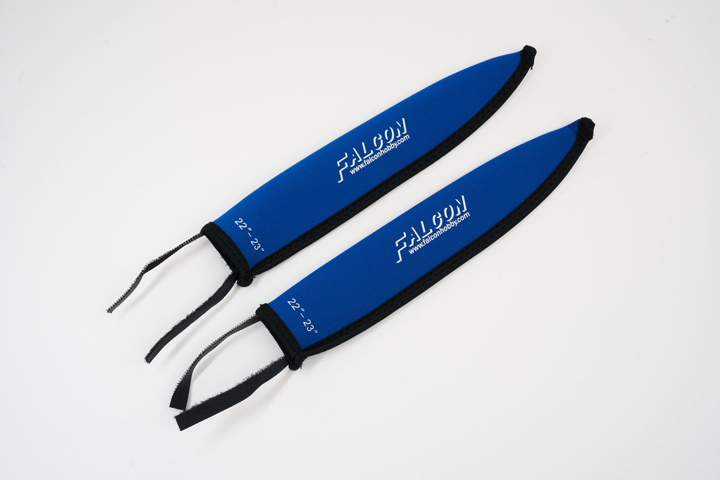Falcon Propeller Covers