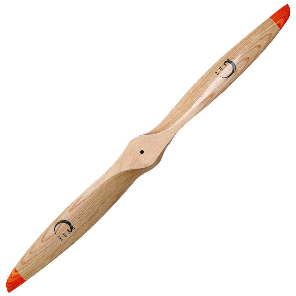 30x8 Xoar Two Blade Sports Laminated Pusher Propeller (Petrol)
