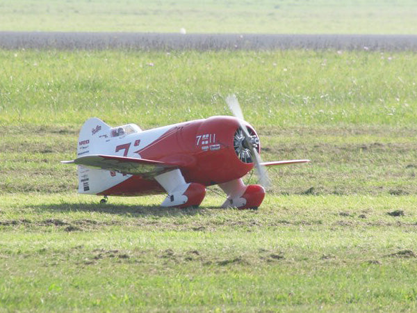 Falcon S4 2 blade Propeller Beechwood (Electric)