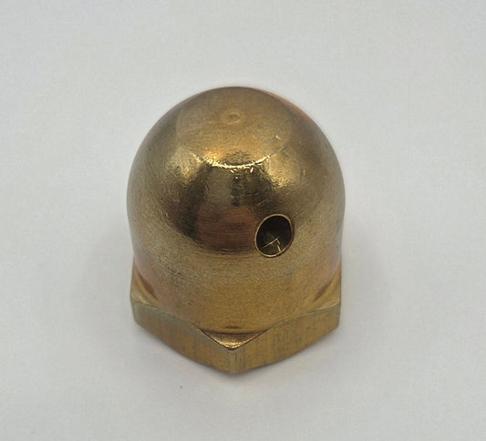 10 x 1.25mm Heavy Spinner Nut