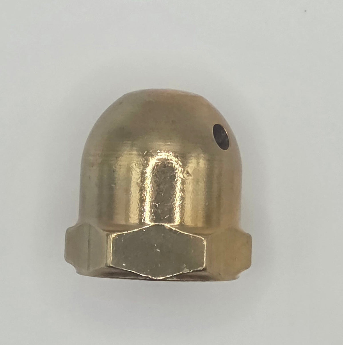 5 x 1mm Heavy Spinner Nut