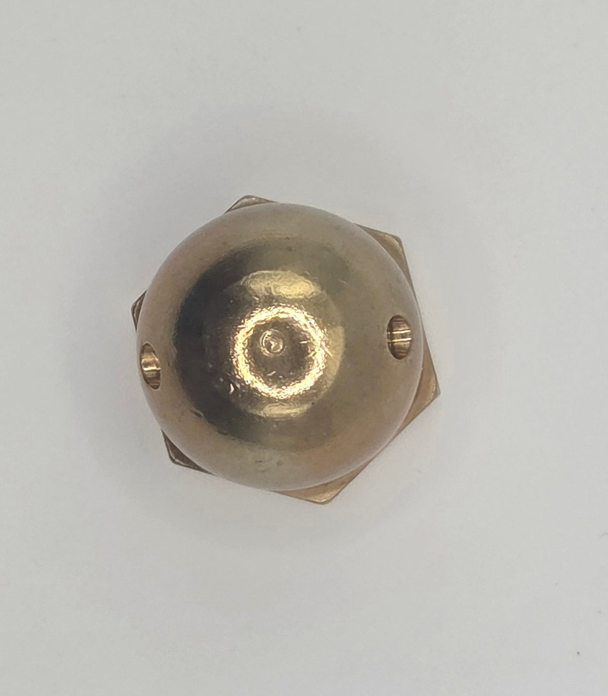 7 x 1mm Heavy Spinner Nut
