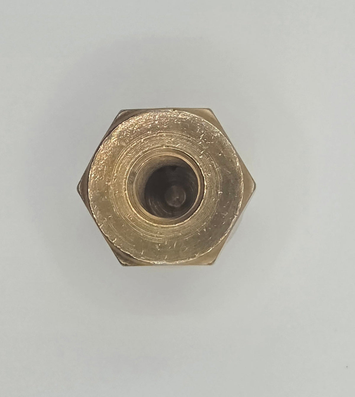 5 x 1mm Heavy Spinner Nut
