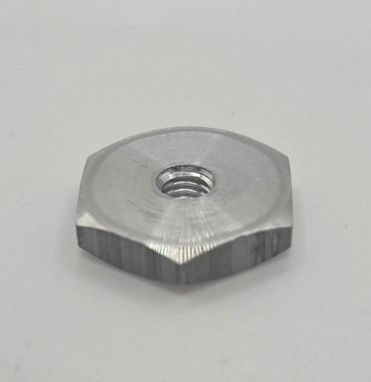 3/8 - 24 Light Locking Nut