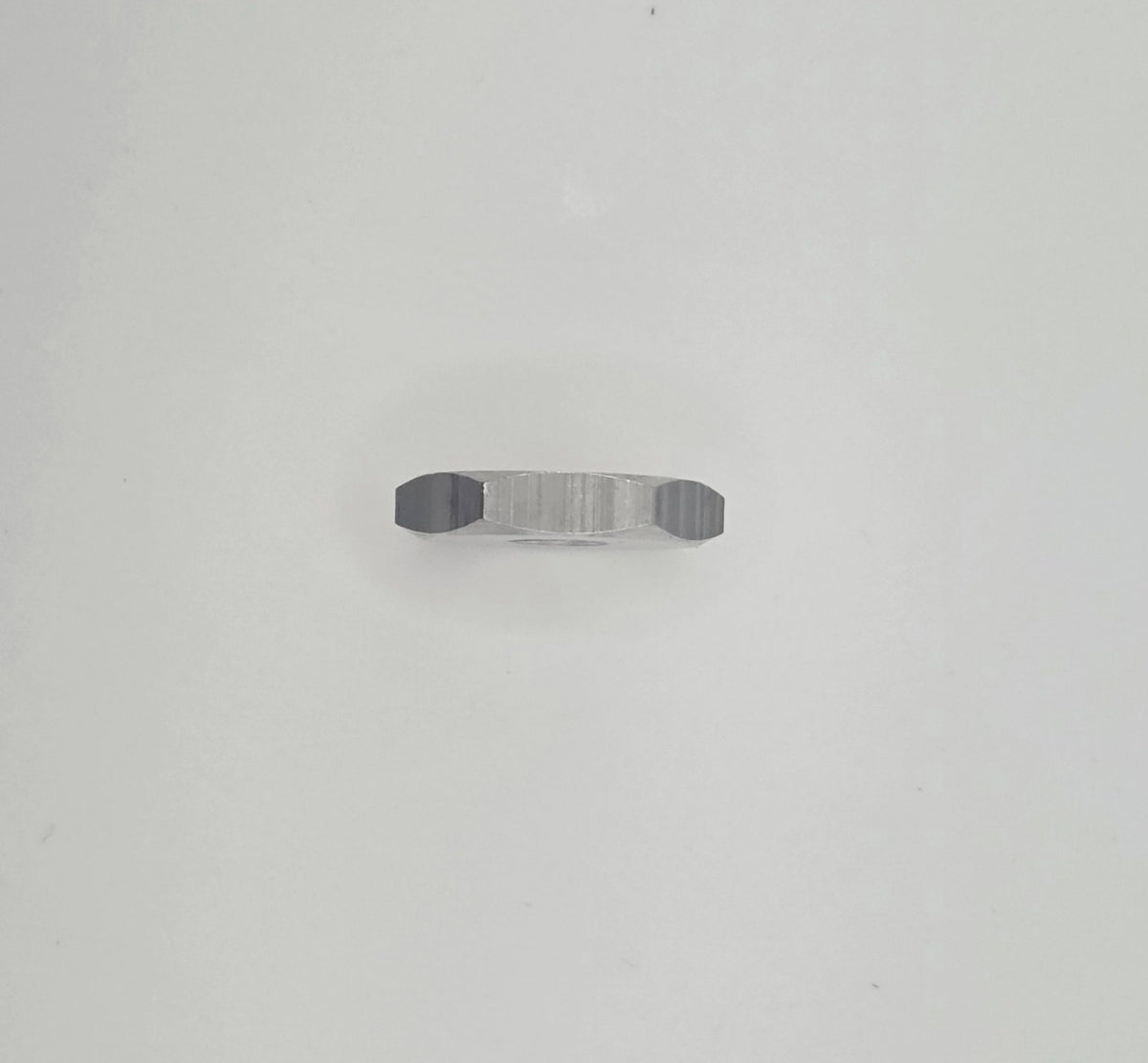 6 x 1mm Light Locking Nut