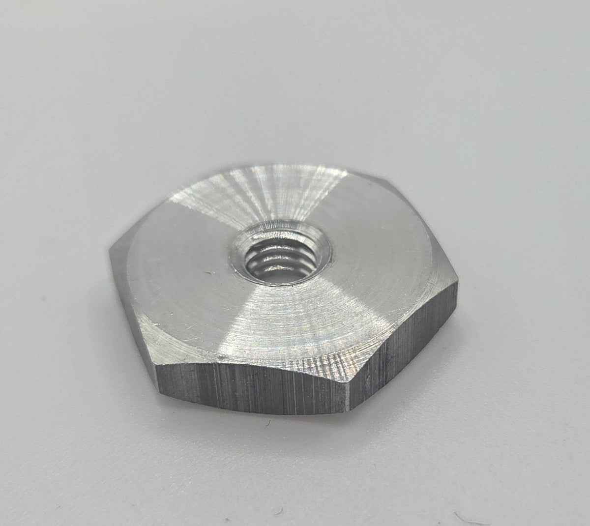 5/16 - 24 Light Locking Nut