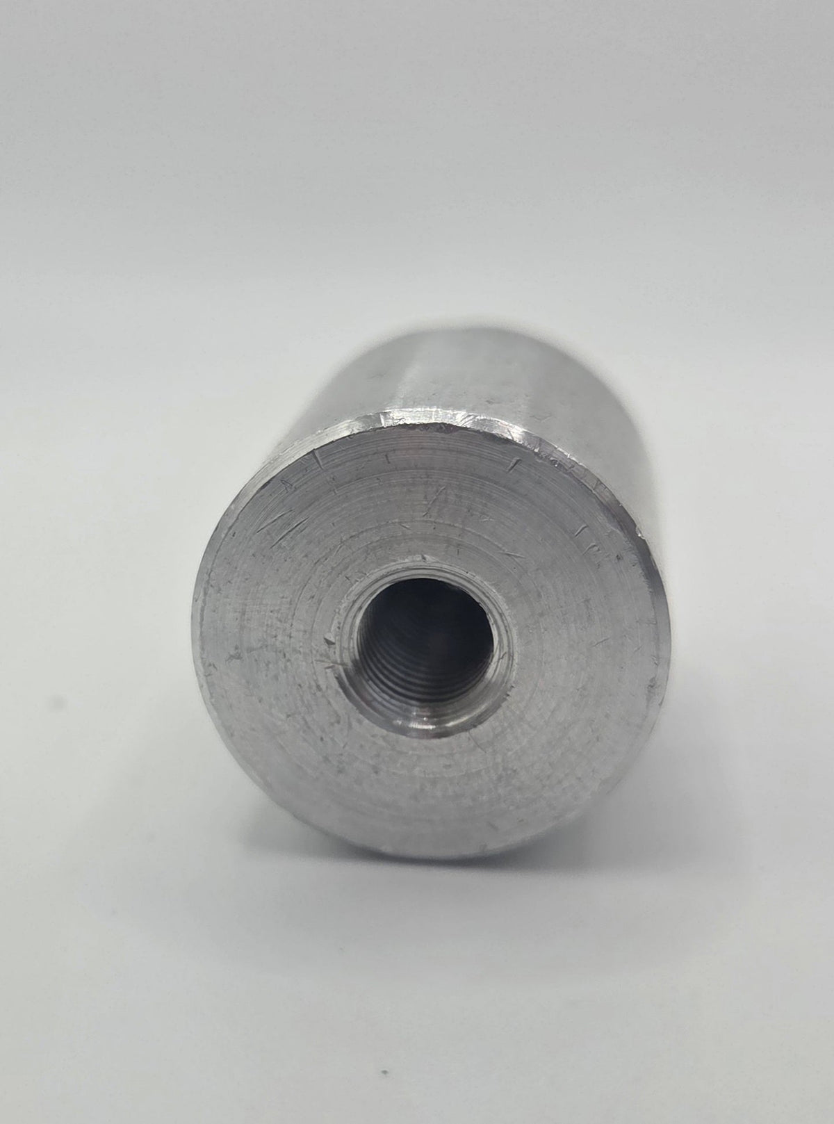 7 x 1mm Aluminium Domed Spinner