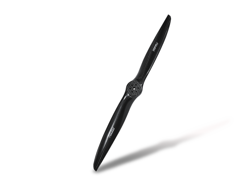 Falcon C2UD 2 blade Propeller Carbon (Petrol)