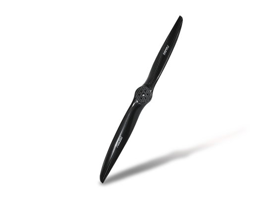 Falcon C2UD 2 blade Propeller Carbon (Petrol)