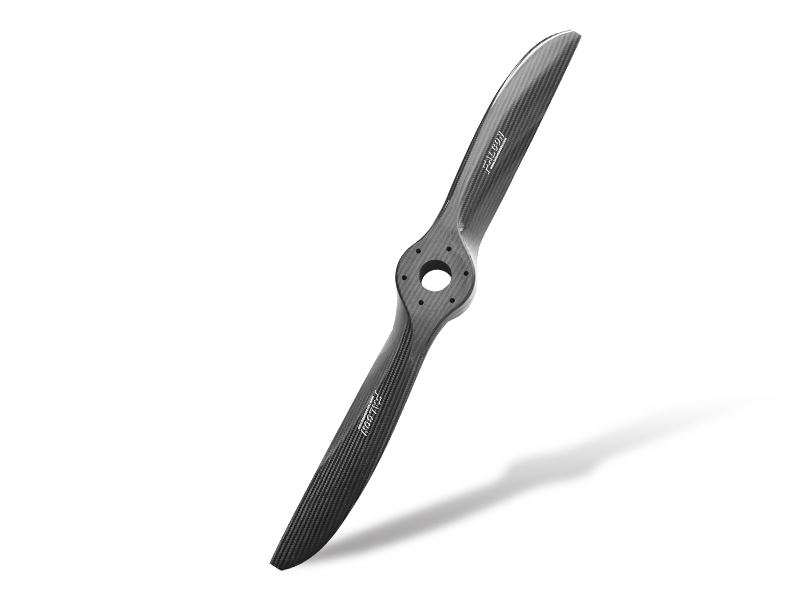 Falcon C2UE 2 blade Propeller Carbon (Electric)