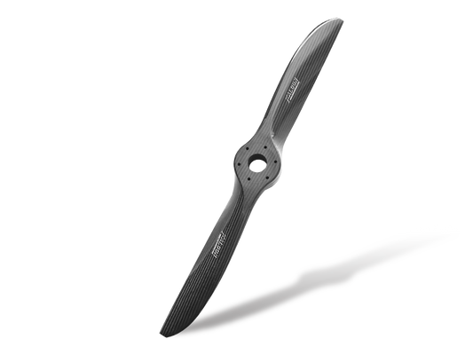 Falcon C2UE 2 blade Propeller Carbon (Electric)