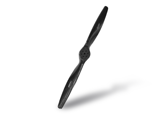 Falcon C2UF 2 blade Tractor Propeller Carbon (Petrol)