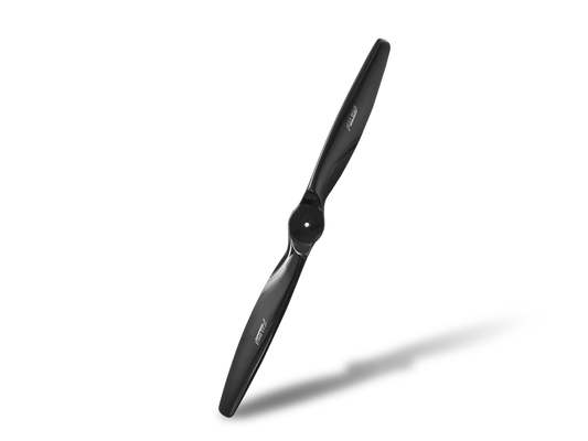 Falcon C2U Tractor 2 blade Propeller Carbon (Petrol)