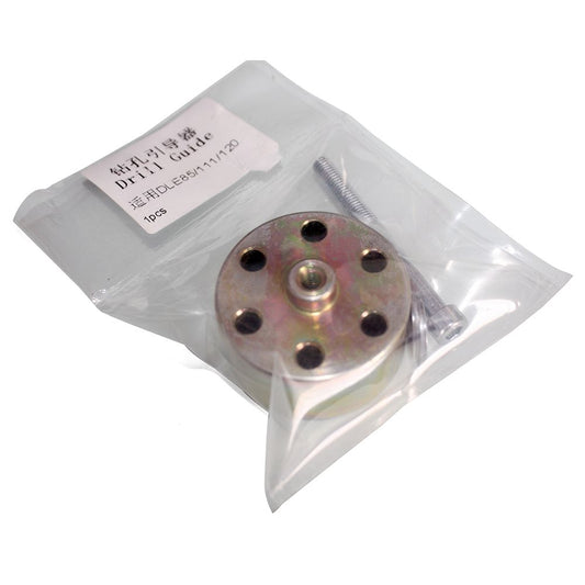 DLE 85, 111 & 120 Drill Guide