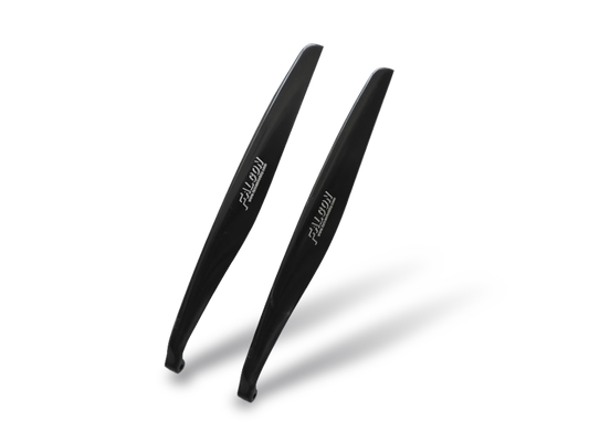 Falcon F5J Folding 2 blade Propeller Carbon (Electric)